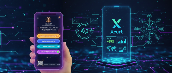 A/B Testing and Link Rotation: How to Maximize Your Conversion with Xcurt